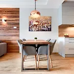 Apartamento Park *