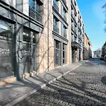 Park Apartamento Szczecin