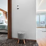 Park Apartamento Szczecin