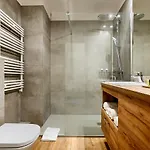 Apartamento Park *