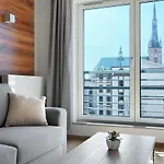 Apartamento Park Szczecin