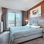 Park Apartamento Szczecin