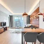 Apartamento Park *