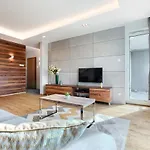 Apartamento Park *