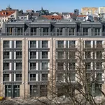 Apartamento Park *