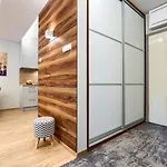 Park Apartamento Szczecin