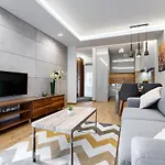 Apartamento Park Szczecin