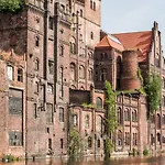 Park Apartamento Szczecin