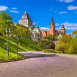 Apartamento Park Szczecin