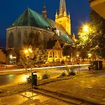 Park Apartamento Szczecin