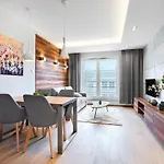 Apartamento Park