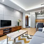 Park Apartamento *