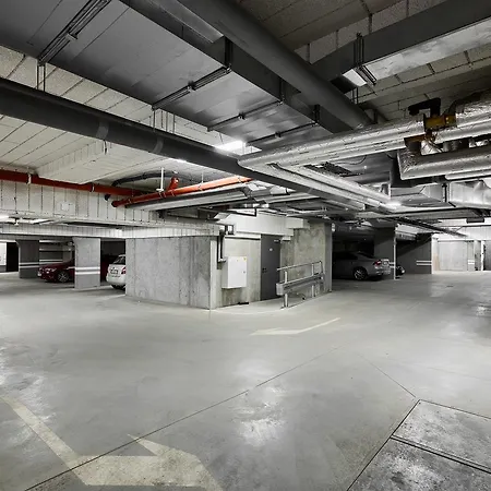 Apartamento Park *