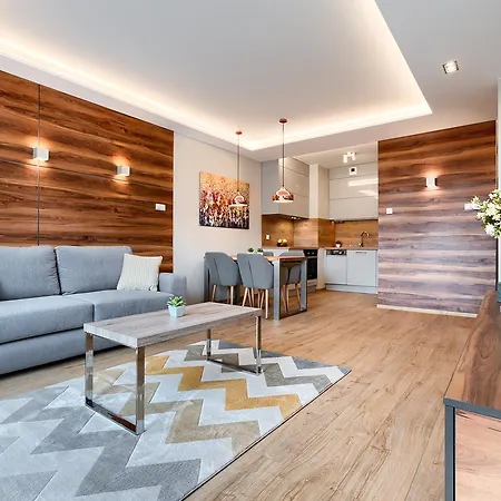 Park Apartamento