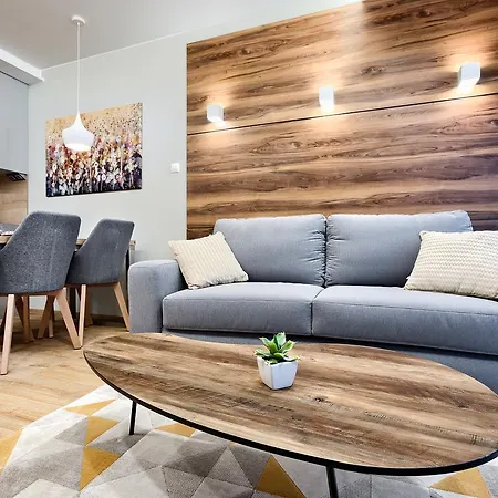 Park Apartamento