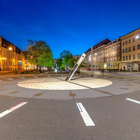 Park Szczecin