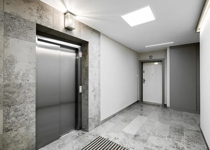 Appartement Park Szczecin